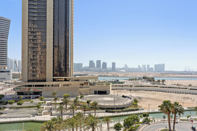 Exterior & Views 4, Silkhaus Amaya Towers, Abu Dhabi City