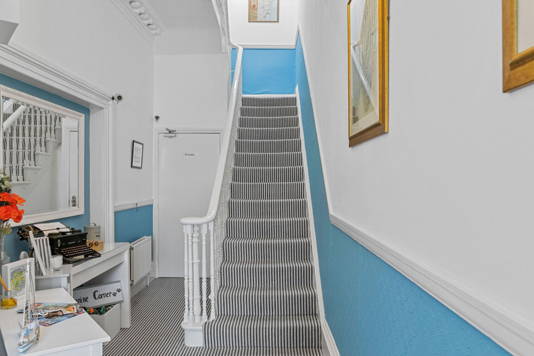 Public Area, The Belmont, Torbay