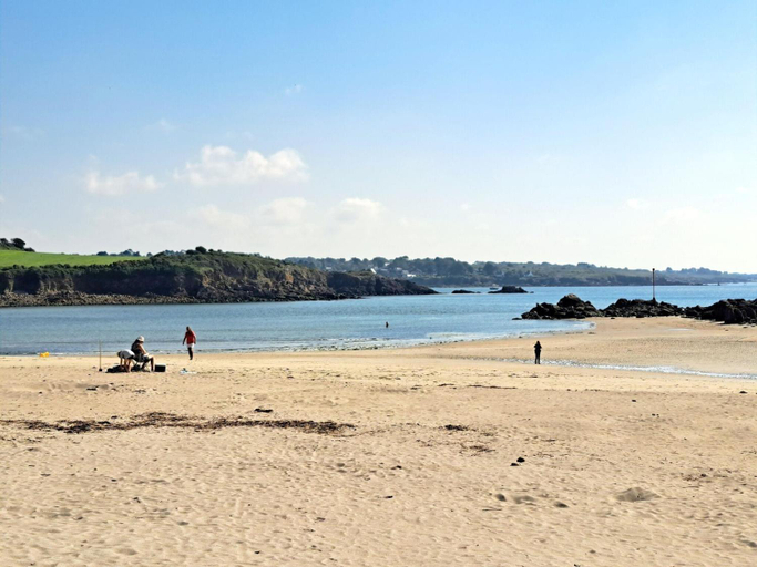 Others 2, Villa in Brittany with Panoramic Sea Views, Finistère