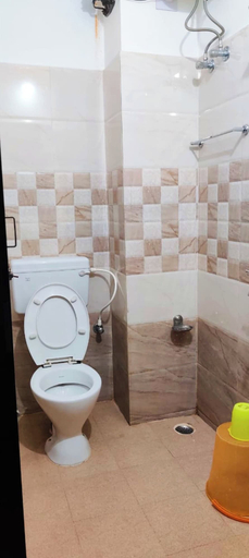 Bathroom, Hotel Gundicha View Puri, Puri