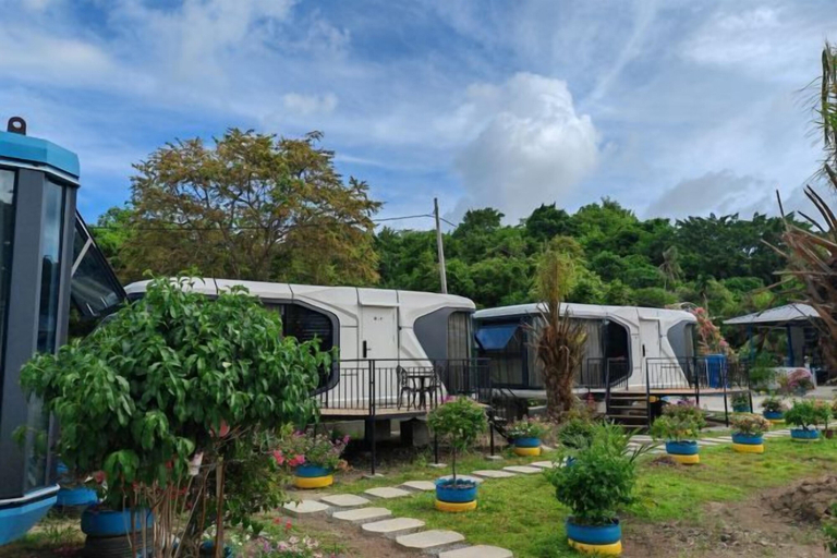Exterior & Views 2, Seawind Garden, Semporna