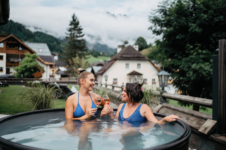 Sport & Beauty 3, Almhof Alpin Apartments & Spa, Zell am See