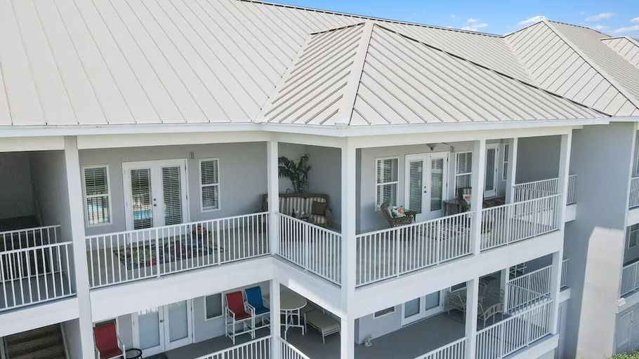 Exterior & Views 2, Pavilion Palms 203c, Walton