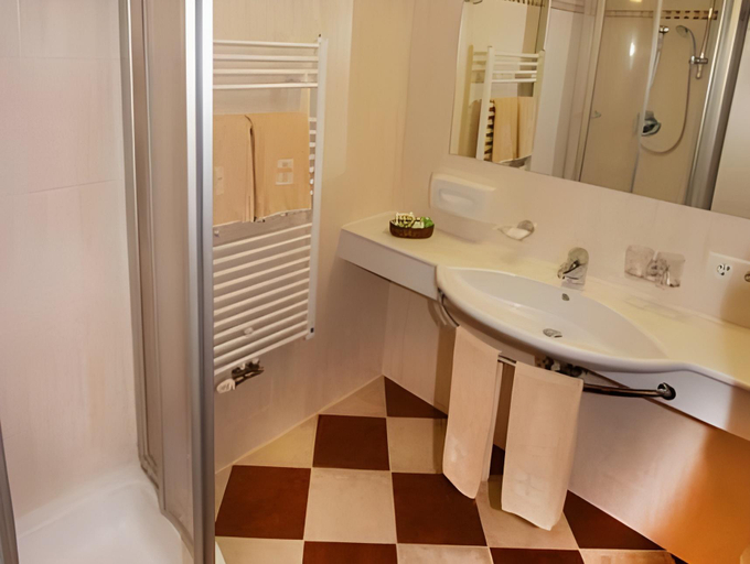 Bathroom 4, Resl Resort, Sankt Johann im Pongau