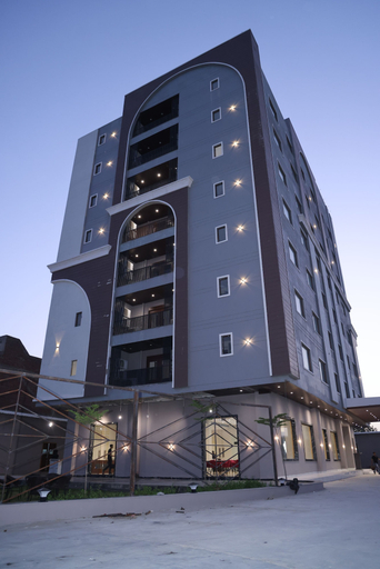 Exterior & Views 2, Pallacia A Luxury Hotel, Ajmer