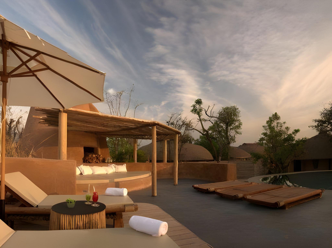 Sport & Beauty 2, Montis Resort, Pai