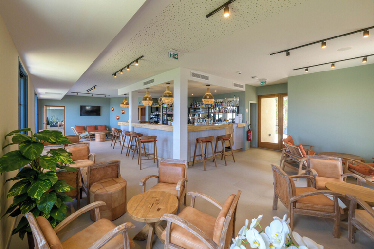 Food & Drinks 5, Le Belvedere, Haute-Corse