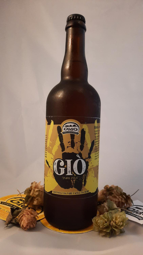 Others 4, CORTE DELLA BIRRA - OLDO, Reggio Nell'Emilia