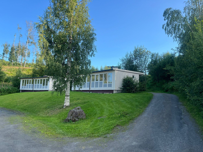 Exterior & Views 2, Hovdetun - Gjøvik Vandrerhjem - Hostel, Gjøvik