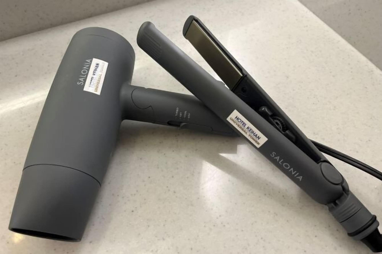 Amenities 20