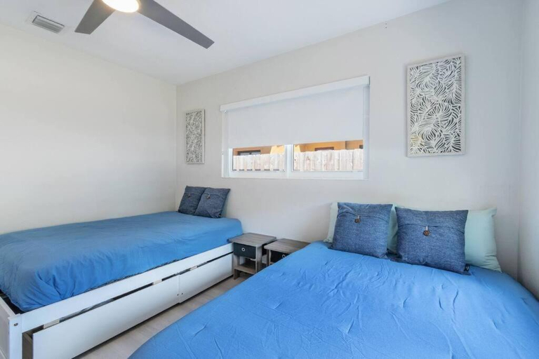 5, Cozy Victoria Park Retreat Unit 3 - Las Olas Beach, Broward