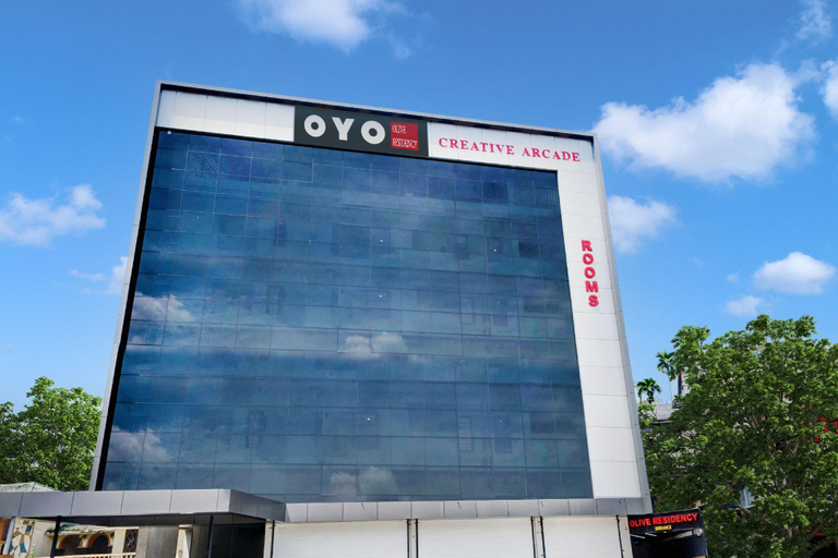 Others 3, Hotel O Olive Residency, Kozhikode