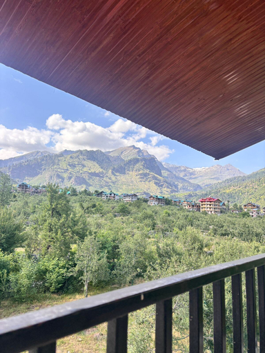 Others 3, Manali Mornings, Kullu