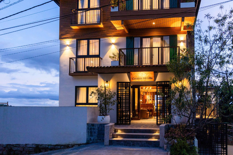 Others 3, Coralina Hill Villa, Đà Lạt