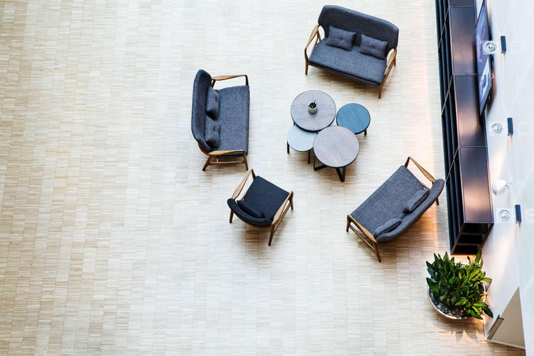 Public Area 2, Comfort Hotel Trondheim, Trondheim