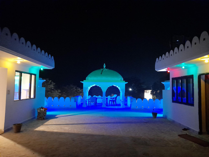 Others 4, Hotel Khajuraho Inn, Chhatarpur