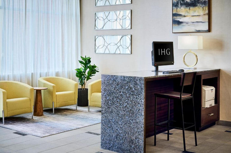Public Area 2, Niagara Fallsview Hotel, Niagara