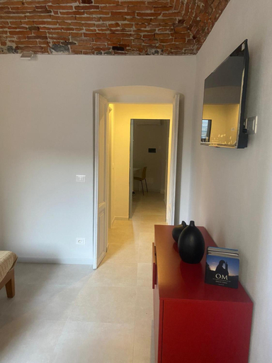 Others 5, Torrione Stella Rooms, La Spezia
