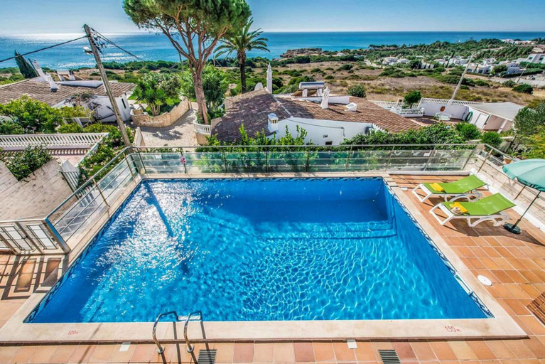 Room 2, Atlantic Sul in Albufeira, Albufeira