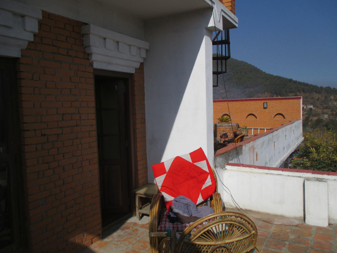 Others 4, Hotel Swiss, Bagmati