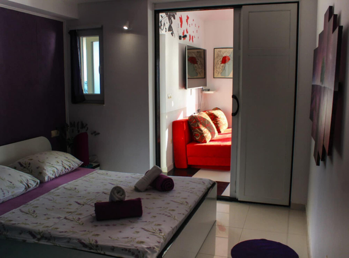 Others 3, Seafront Apartment Sea Relax With Private Pool, Omiš