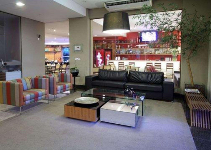 Public Area 2, Comfort Hotel Goiania, Goiania