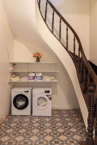 Others 5, Alula Residence Homestay, Tây Hồ