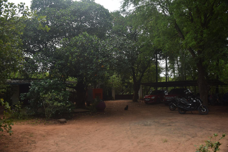 Surrounding environment 5, Travellers Crib, Viluppuram