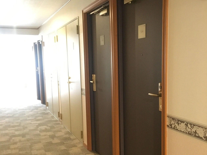 Public Area 2, Toyoko Inn Wako-shi Ekimae, Wakō