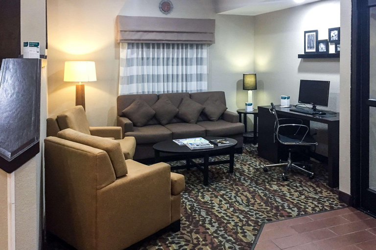 Public Area 3, Sleep Inn Chattanooga Hamilton Place, Hamilton