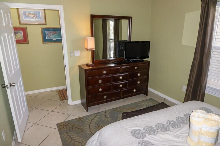 Bedroom 3, Caribbean Dunes 203, Okaloosa