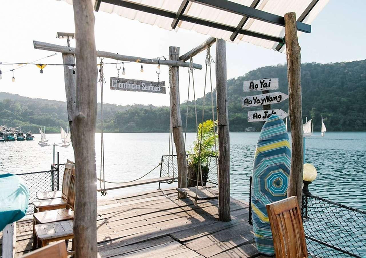 Food & Drinks 3, Ao Yai Homestay Koh Kood, K. Ko Kut