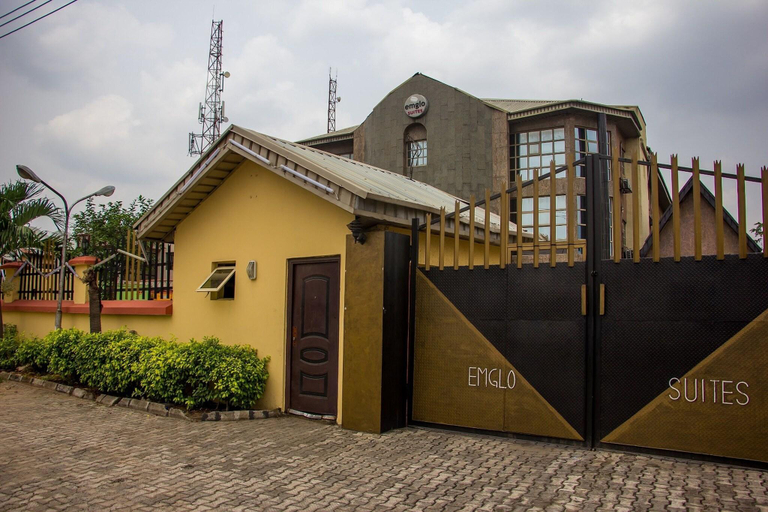 Exterior & Views 2, Emglo Suites, Ajeromi/Ifelodun