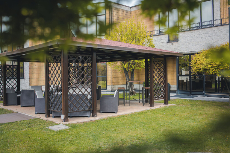 Exterior & Views 5, Best Western Mirage Hotel Fiera, Milano