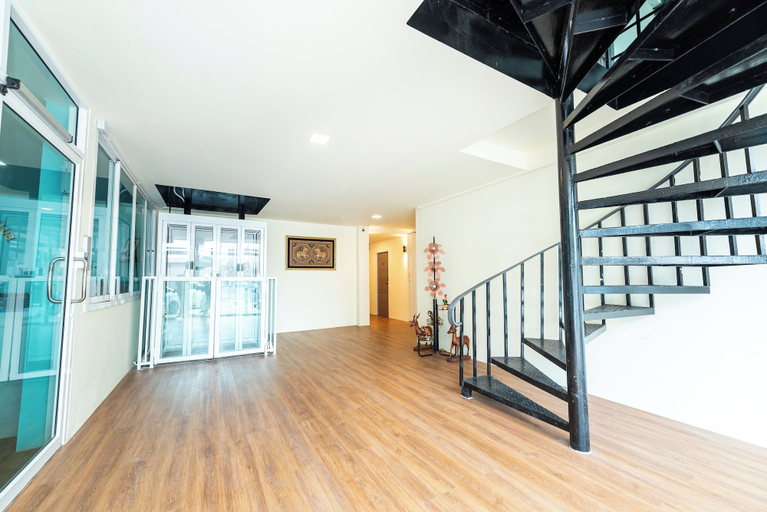 Others 5, GL Sport Club Serviced Residence & Hotel, Bang Kho Laem