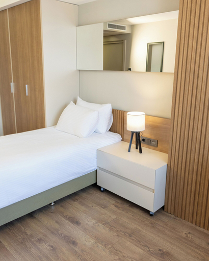 Bedroom 3, Frezya Family Hotel, Üsküdar