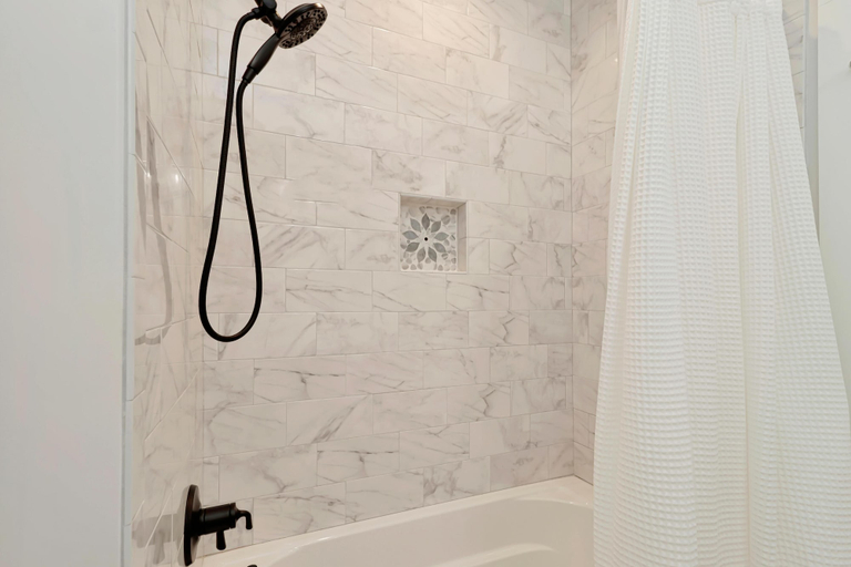 Bathroom 3, Home Away From Home, Gulf