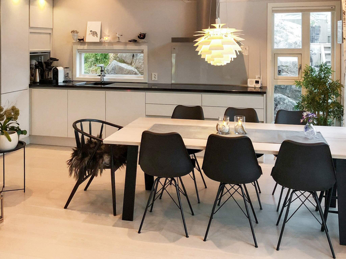Others 4, person holiday home in averoy-By Traum, Averøy