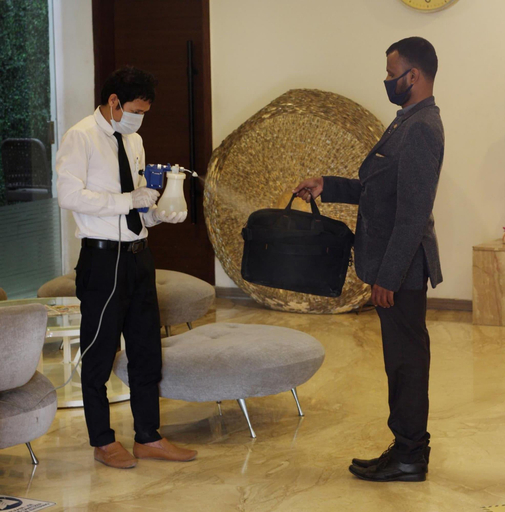 Exterior & Views 1, Jagadish Hotel Begur, Bangalore
