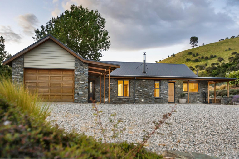 Exterior & Views 1, Judge & Jury Village, Queenstown-Lakes