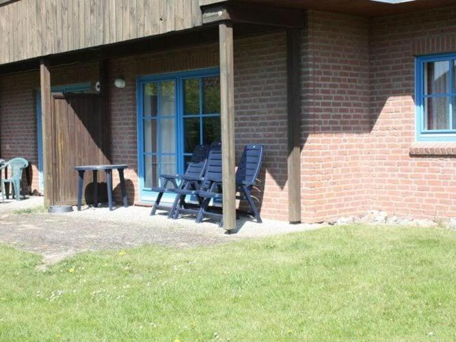 Exterior & Views 1, Gemutliche Ferienwohnung auf Fehmarn, Ostholstein