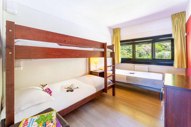 4, Belambra Clubs Anglet - La Chambre d'Amour, Pyrénées-Atlantiques