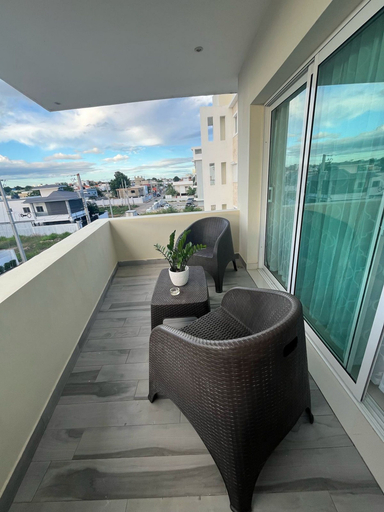 Others 4, Residencial R.A.I, La Romana