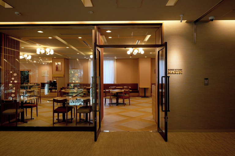 Food & Drinks 5, Grand Lectore Yugawara (TKP Hotels & Resorts), Yugawara