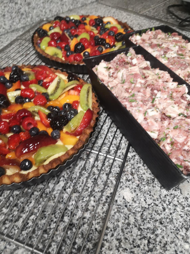 Food & Drinks 4, Hotel Les Chenets, Hautes-Alpes