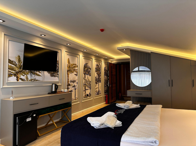 Others 5, Hayat Rose Hotel II, Çaykara