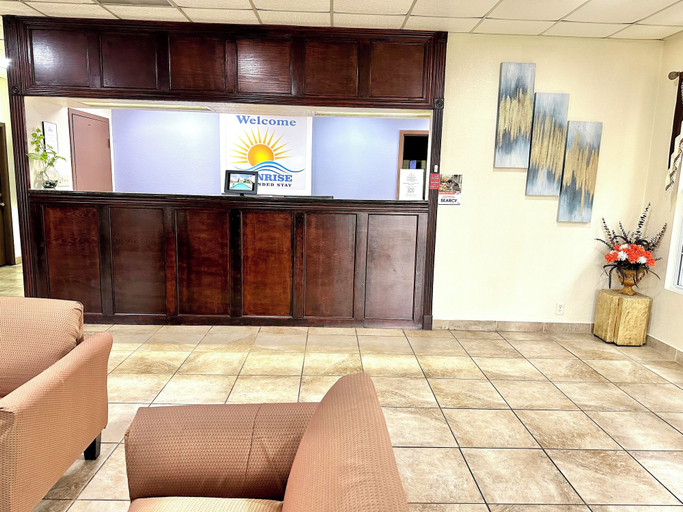 Others 5, Sunrise Extended Stay, White