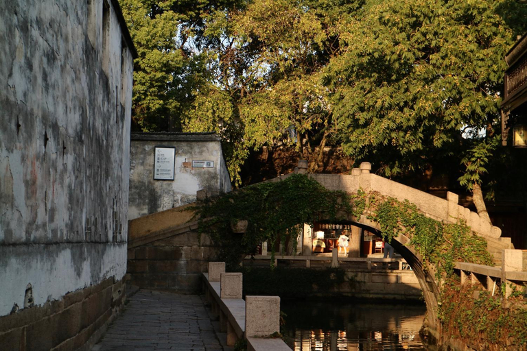 Others 2, 漪兰周庄麦伦书院民宿, Suzhou