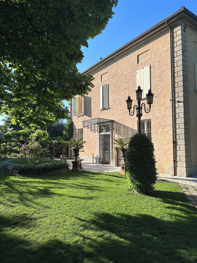 Exterior & Views 2, Locanda di Casa Spadoni, Ravenna