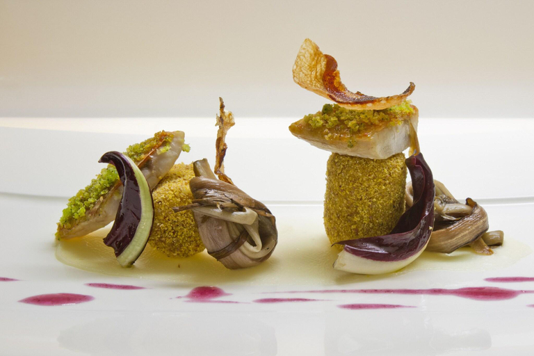 Food & Drinks 5, Villa Abbazia, Treviso